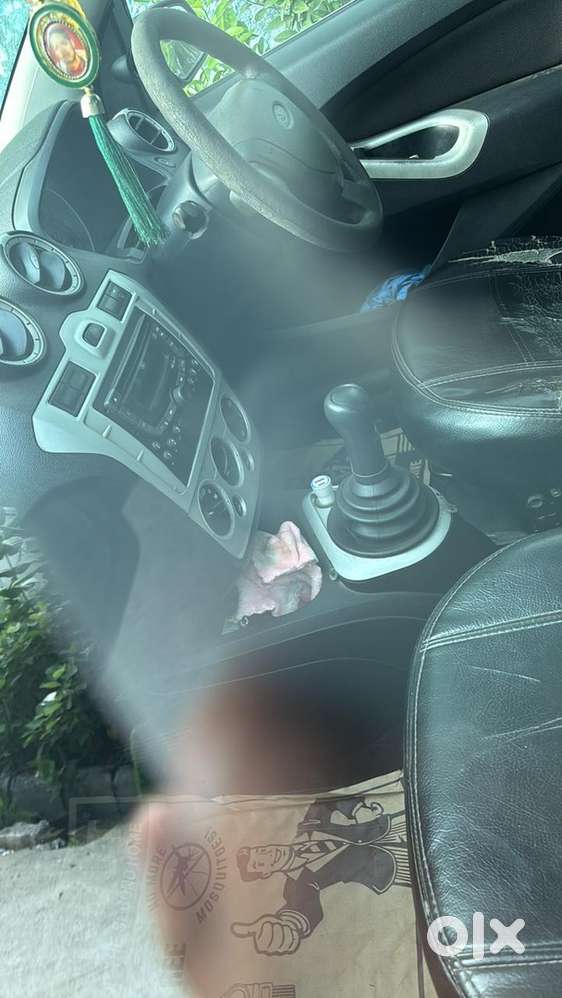 Ford Figo Diesel 2010