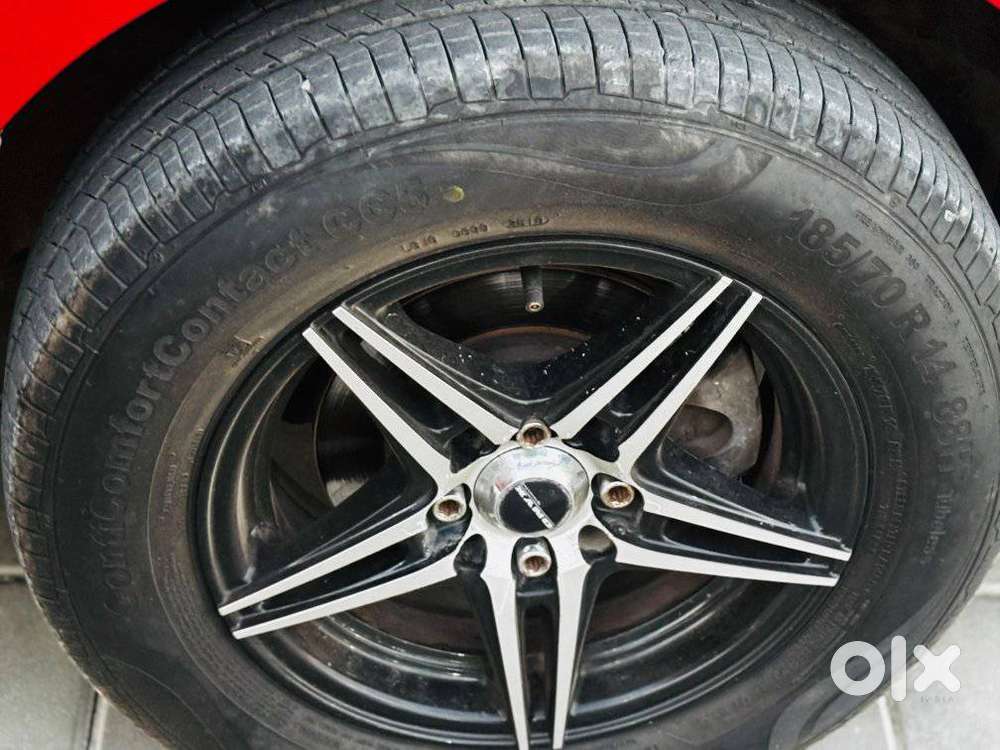 Maruti Suzuki Swift 2011-2014 Star Vxi, 2011, Petrol