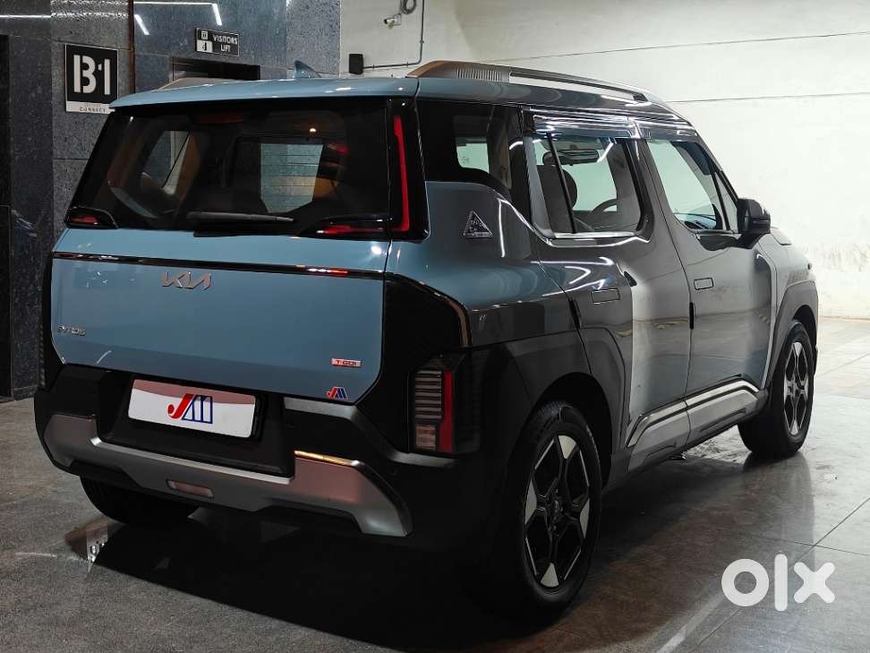 Kia Syros Htx Turbo, 2025, Petrol