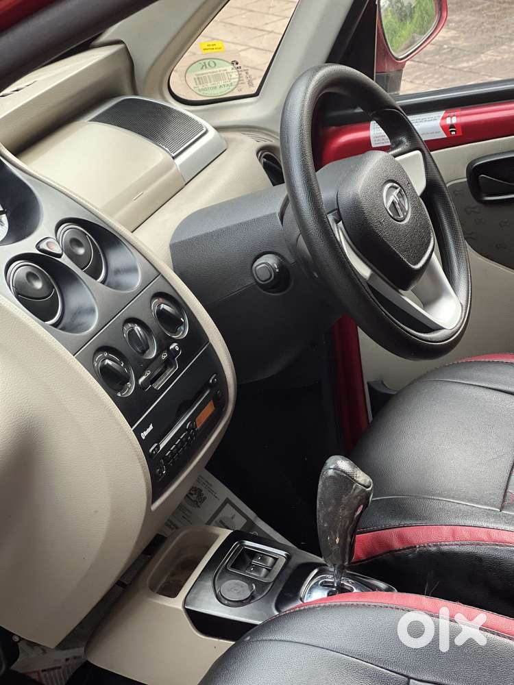 Tata Nano Xta, 2018, Petrol