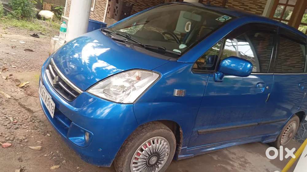 Maruti Suzuki Estilo 2007 Petrol Manual