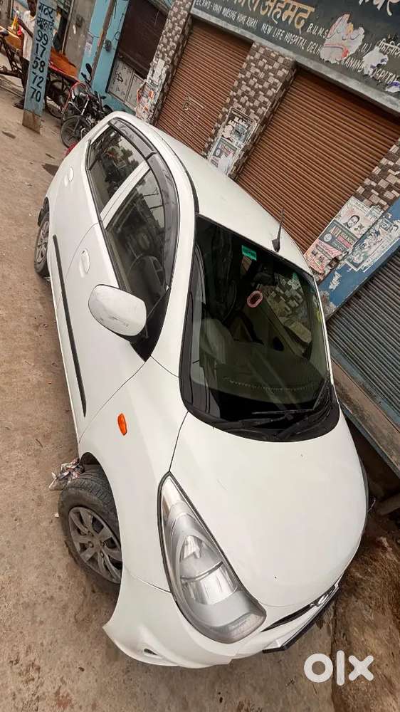 I10 Magna 1.2 Kappa Cng Hybrid Engine Full Set Ok H Ek Dam