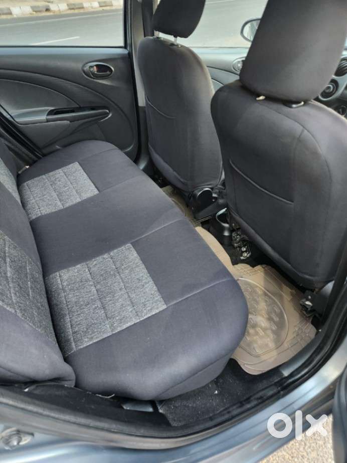 Toyota Etios Liva G Exclusive, 2013, Petrol