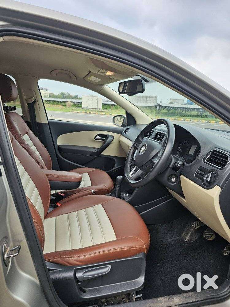 Skoda Rapid [2016-2020] 1.5 Ambition Plus Tdi, 2017, Diesel