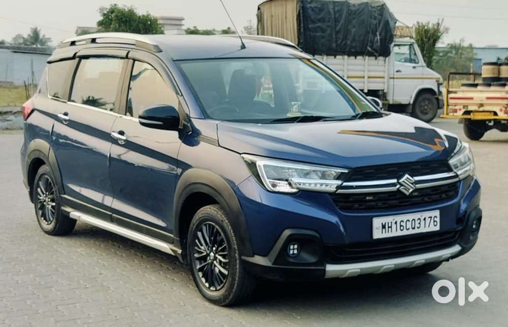 Maruti Suzuki Xl6 Zeta Mt Cng, 2020, Cng & Hybrids