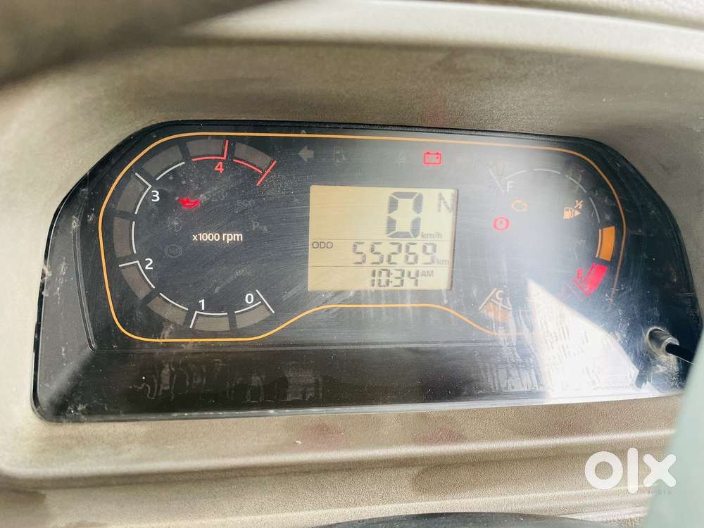 Mahindra Maxx 2wd, 2023, Diesel