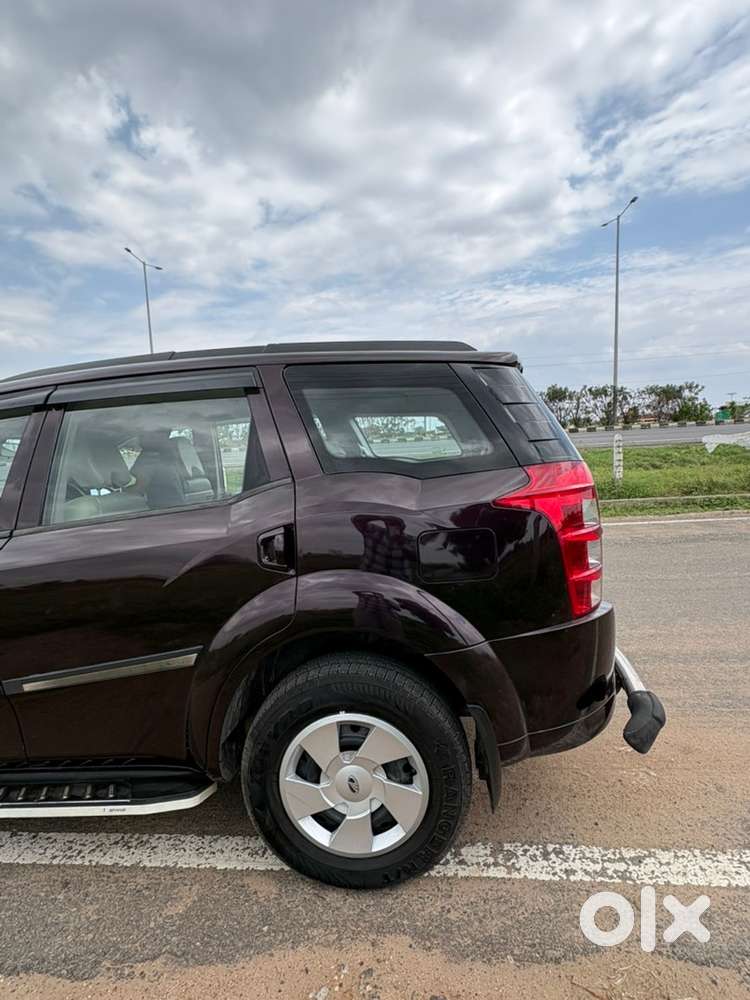 Mahindra Xuv500 2015 Diesel Good Condition