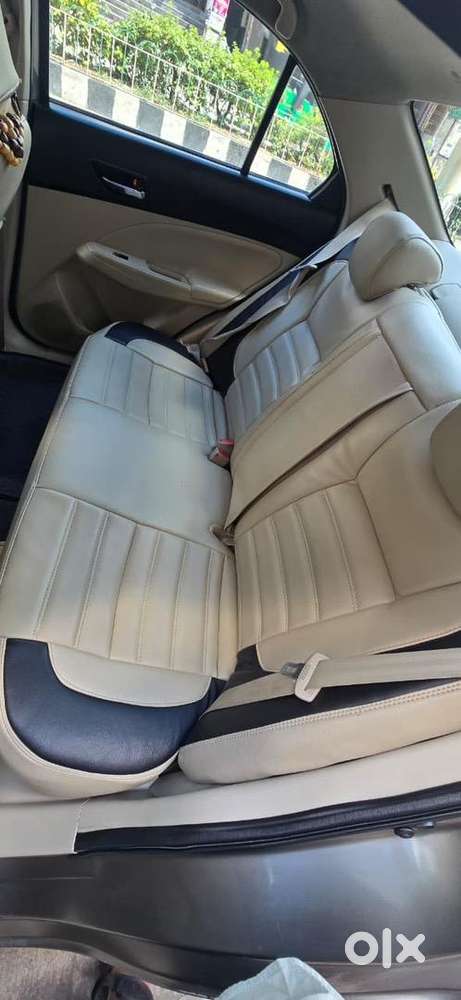 Maruti Suzuki Dzire 2017