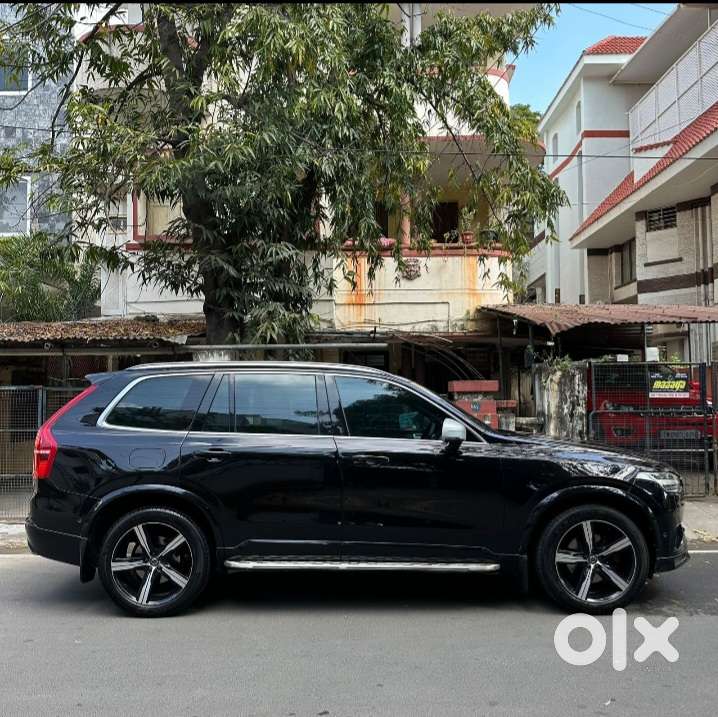 Volvo Xc90 D5 Awd, 2016, Diesel