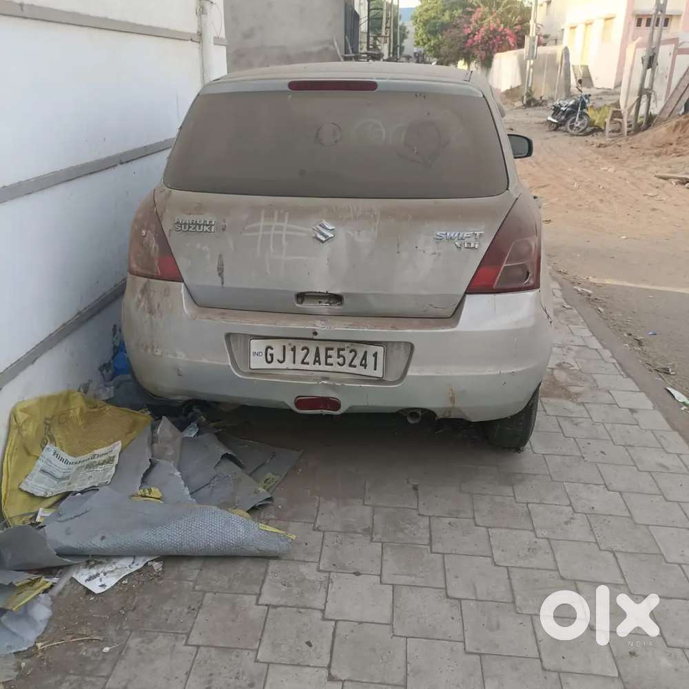 Maruti Suzuki Swift 2009 Diesel 100000 Km Driven