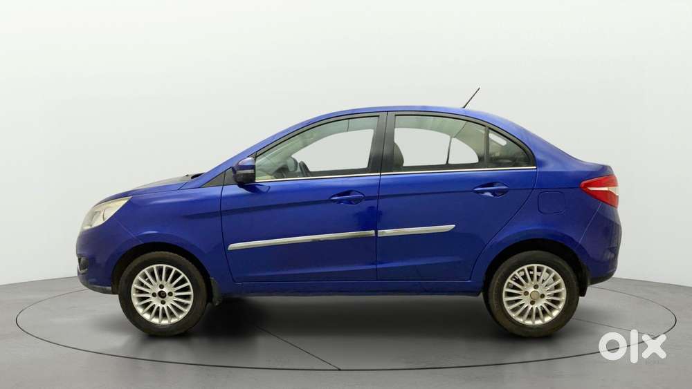 Tata Zest 1.2 Revotron Xt, 2015, Petrol