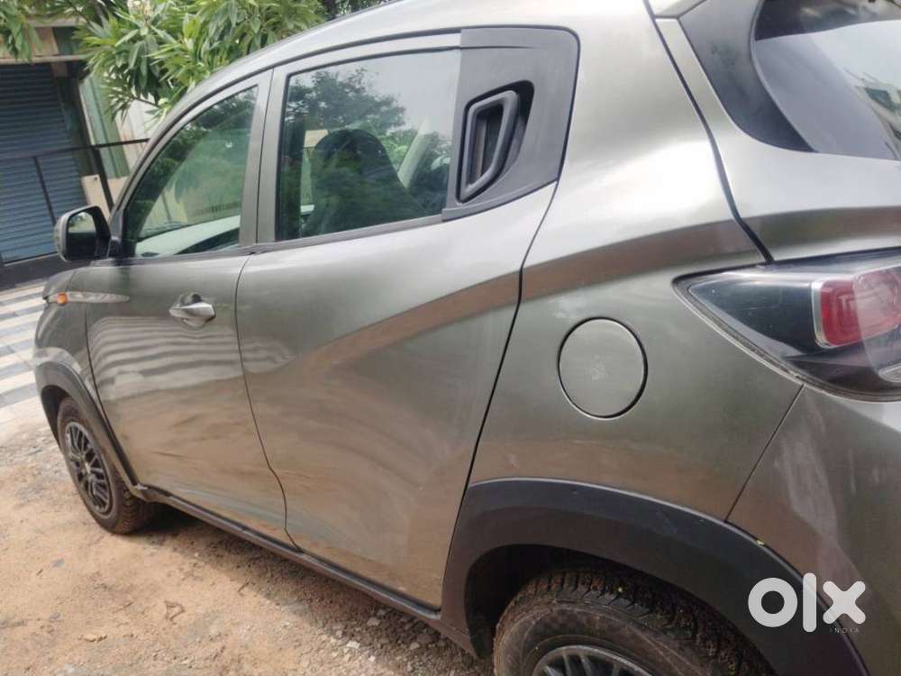 Mahindra Kuv 100 Mahindra-kuv-100-g80-k4-plus, 2018, Diesel