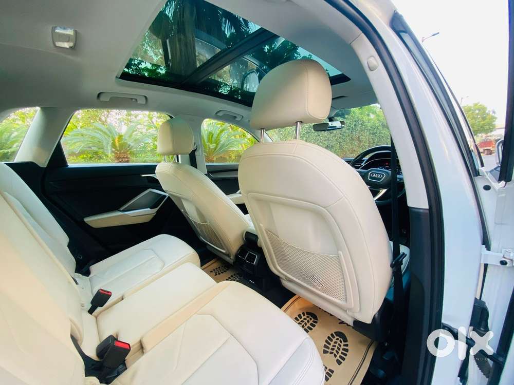 Audi Q3 40 Tfsi Premium Plus, 2024, Petrol