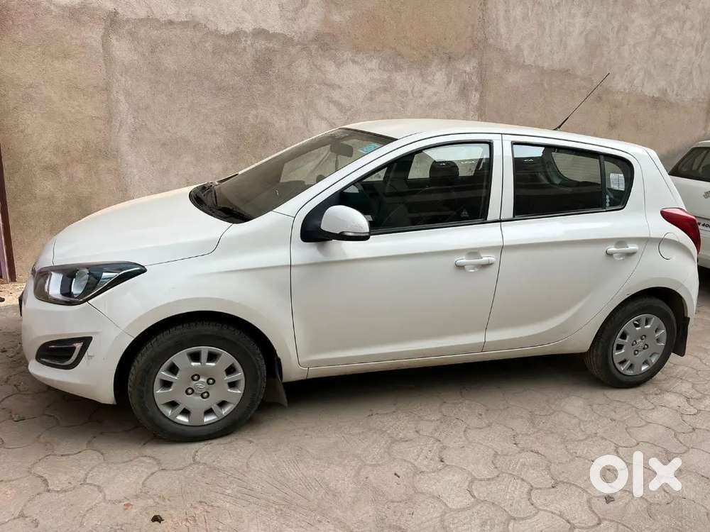 Hyundai I20 Magna 2012 Model