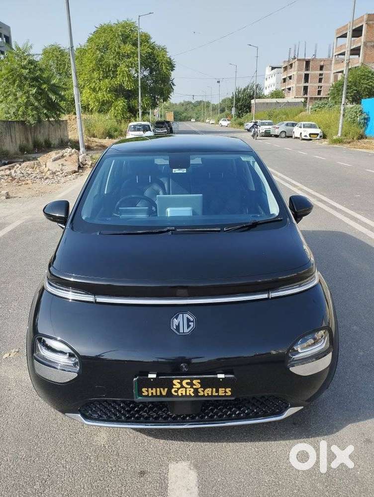 Mg Windsor Ev Essence, 2025, Electric