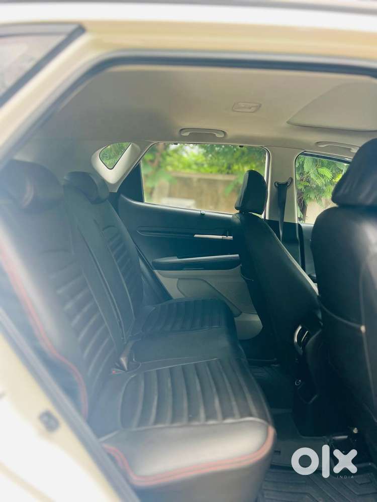 Kia Sonet Htx 1.5 Diesel, 2020, Diesel