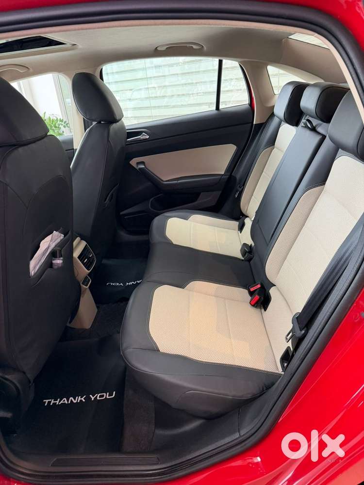 Skoda Slavia 2022 Petrol 24000 Km Driven