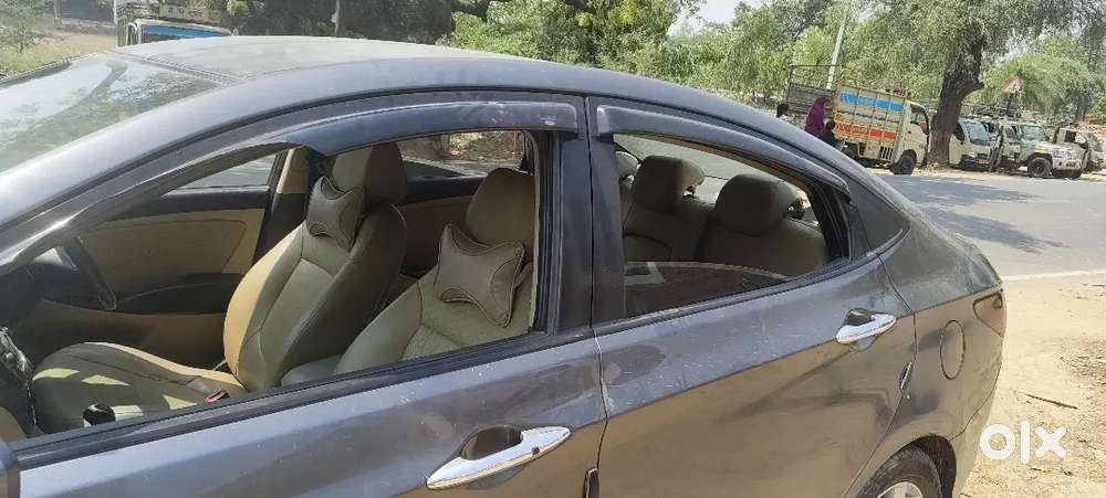 New Condition Push Button Start