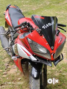 R15 2nd hand olx sale