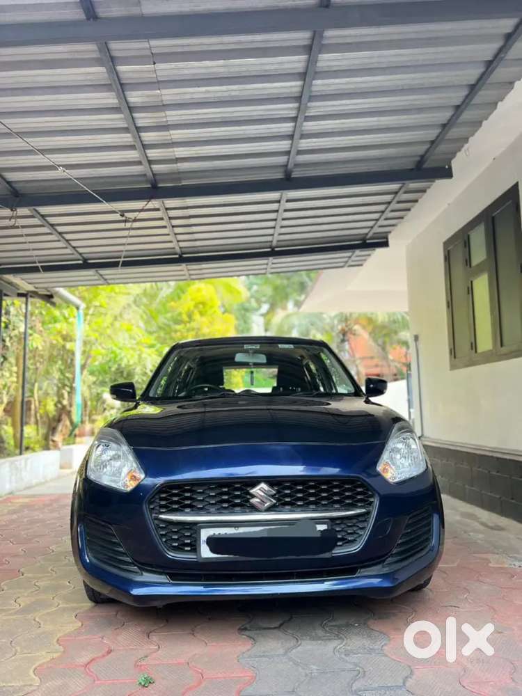Swift Vxi Single Owner