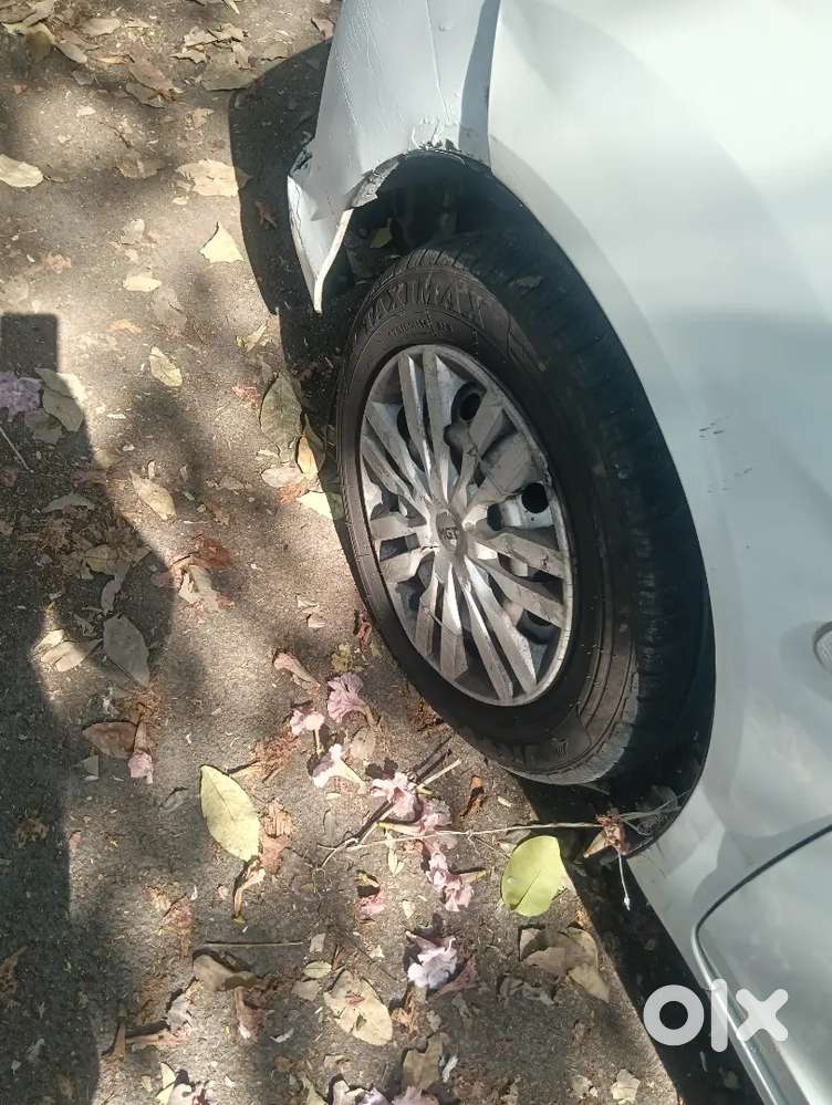 Honda Amaze Elite 2018 Mt