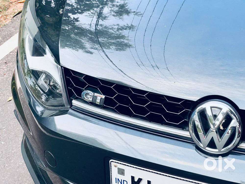 Volkswagen Polo Gt Tsi, 2021, Petrol