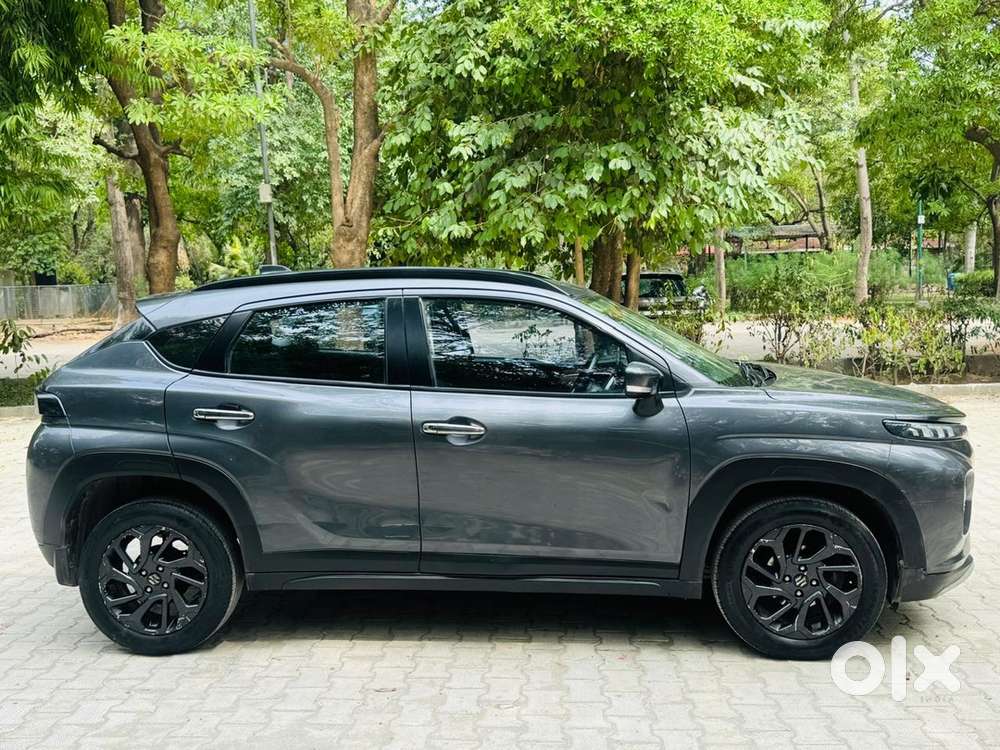 Fronx Maruti Petrol 2023