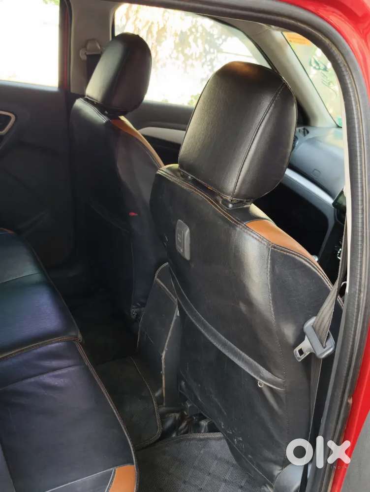 Maruti Suzuki Vitara Brezza 2016 Diesel 112000 Km Driven