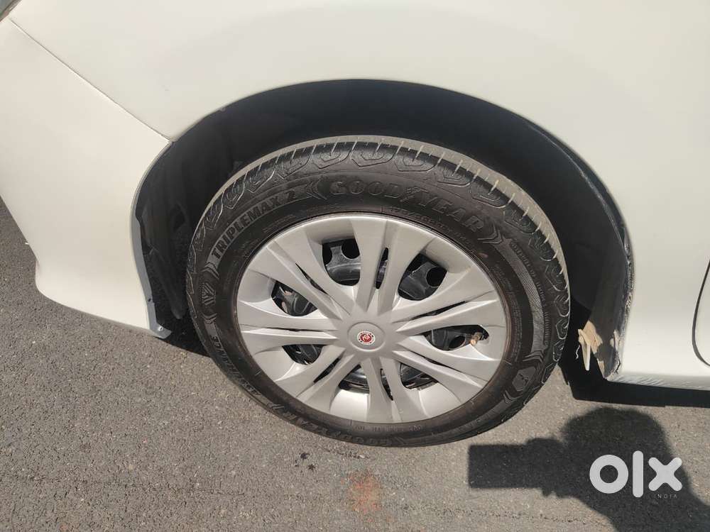 Honda City S Mt, 2014, Petrol