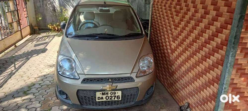 Chevrolet Spark (2012)