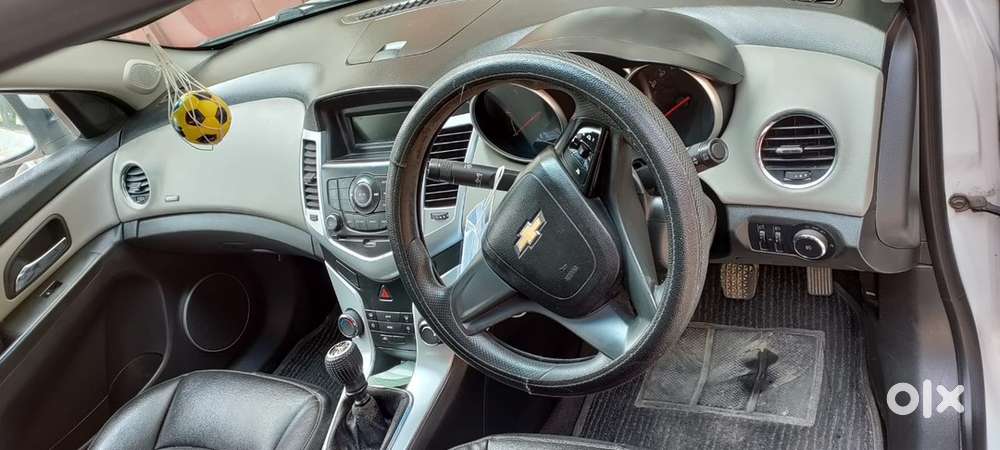 Chevrolet Cruze Diesel 2015