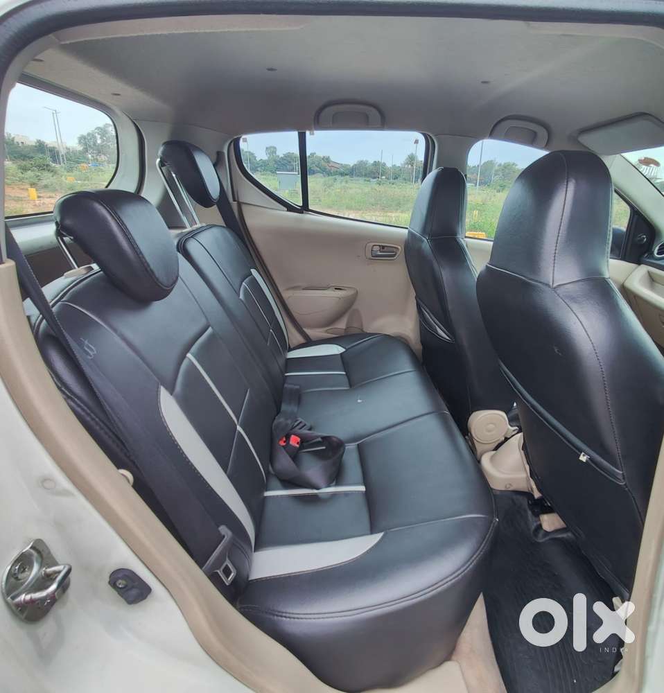 Maruti Suzuki A-star 1.0 Vxi, 2012, Petrol