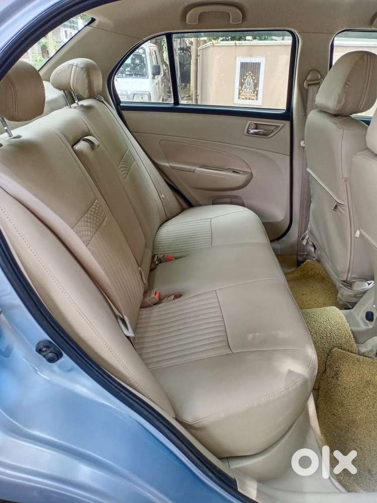 Maruti Suzuki Dzire Vdi, 2016, Diesel