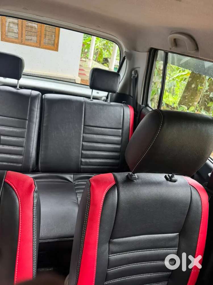 Maruti Suzuki Wagon R 2015 Lxi