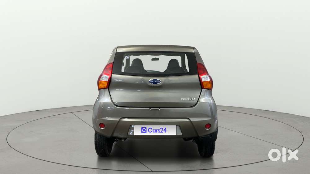 Datsun Redigo A, 2018, Petrol