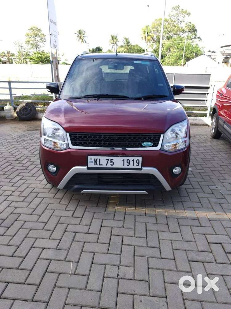 Maruti Suzuki Wagon R 1.2 Zxi Plus Dual Tone, 2024, Petrol