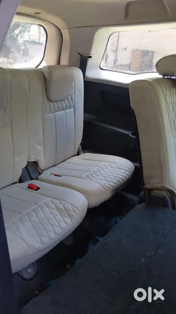 Mahindra Xuv500 2.2 W7 2020 Model
