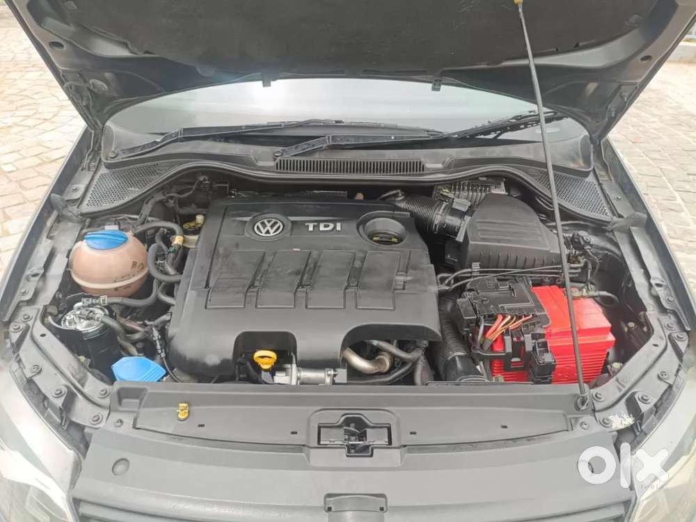 Volkswagen Ameo 1.5 Tdi Comfortline Plus, 2016, Diesel