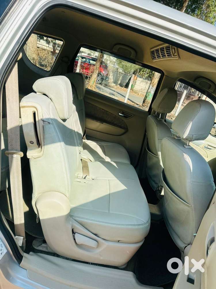 Maruti Suzuki Ertiga Vdi Shvs, 2012, Diesel