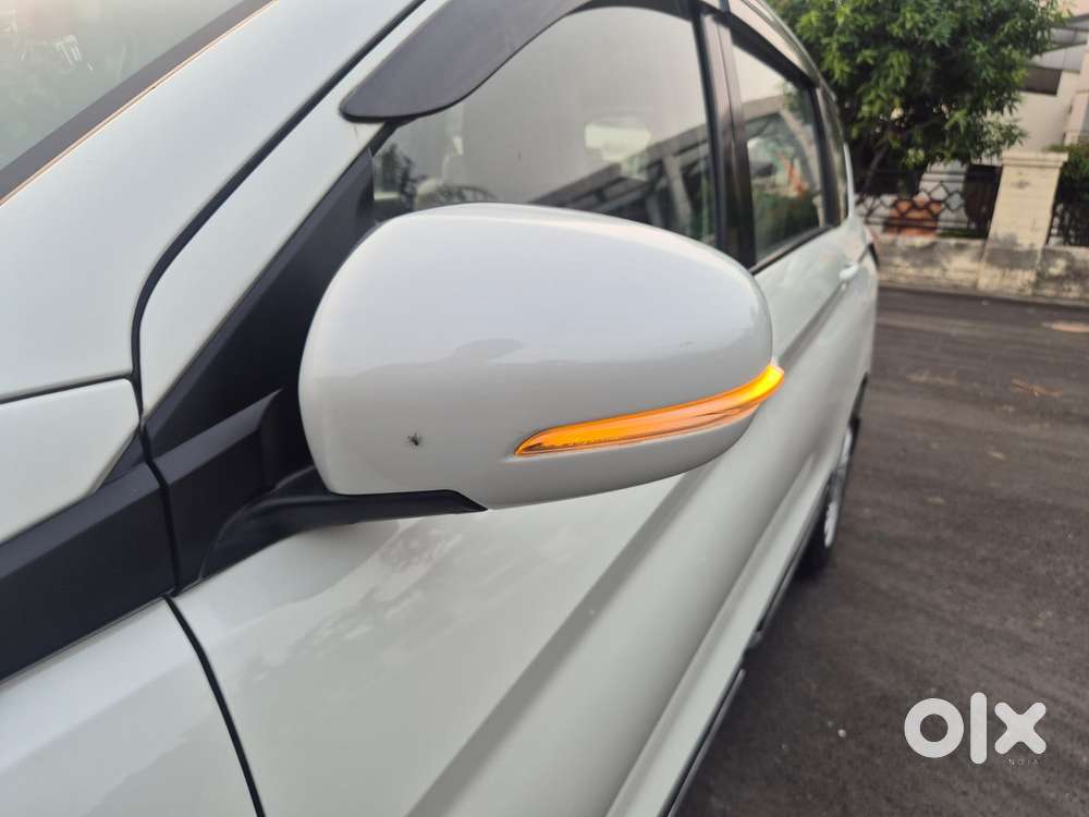 Maruti Suzuki Ertiga Vxi, 2023, Petrol