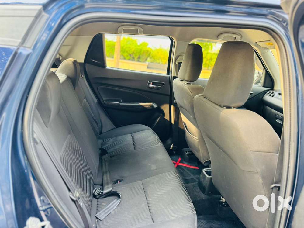 Maruti Suzuki Swift Vvt Vxi, 2021, Petrol
