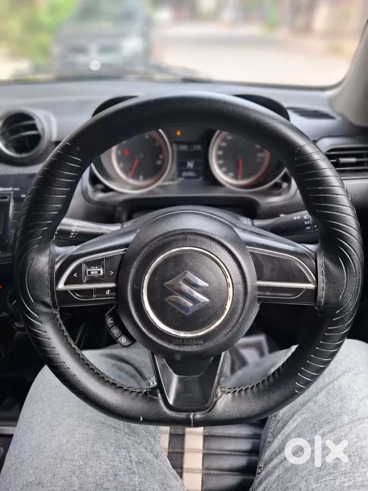 Maruti Suzuki Swift Amt Vxi, 2019, Petrol