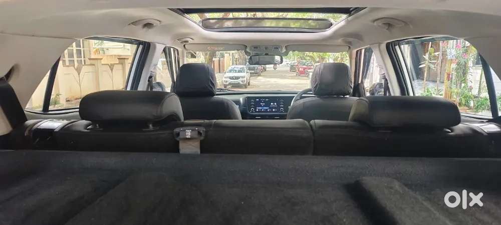 Hyundai Creta 1.5 S 2024