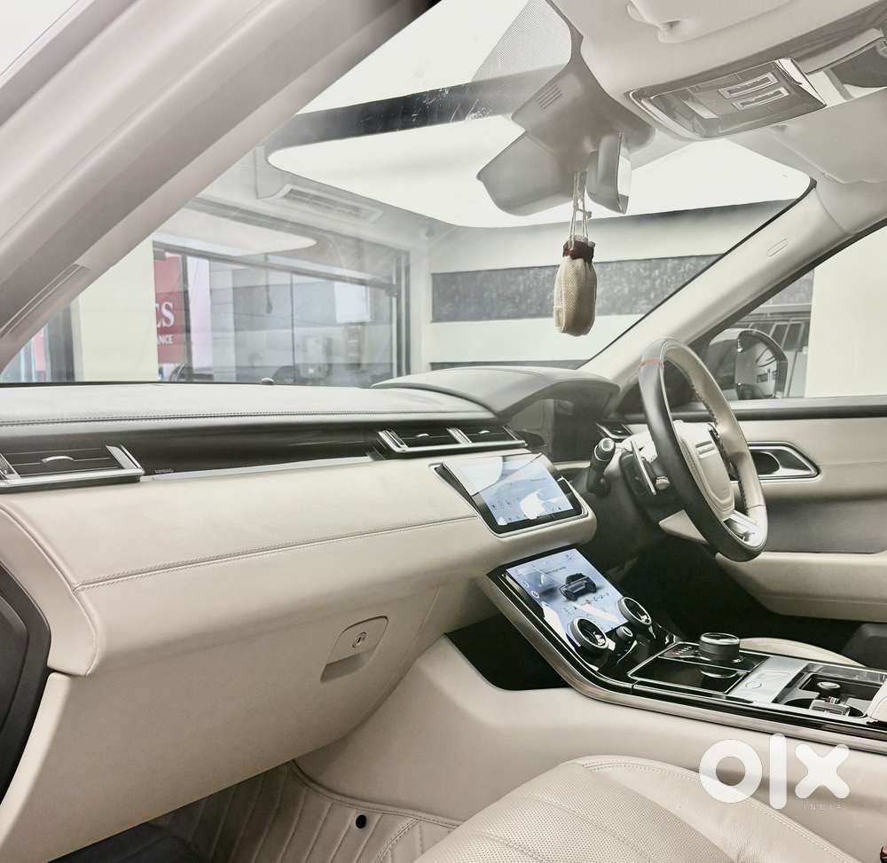 Land Rover Range Velar P250 R-dynamic S, 2020, Petrol