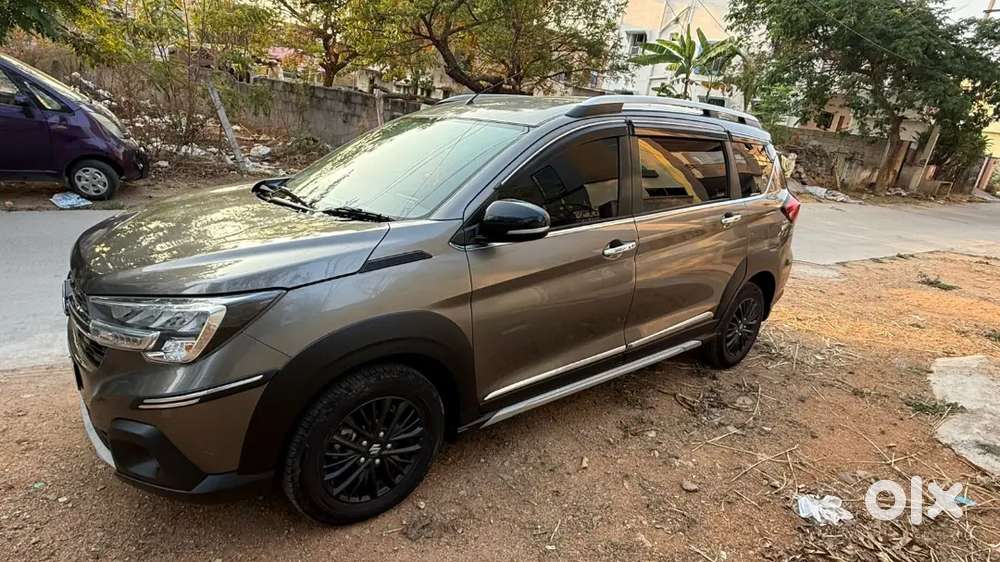 Maruti Suzuki Xl6 2020 Petrol 8000 Km Driven