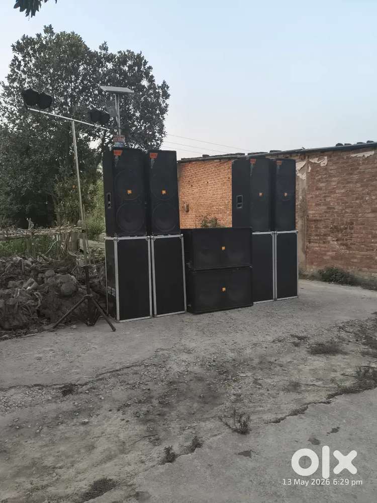 DJ Bass 2p new