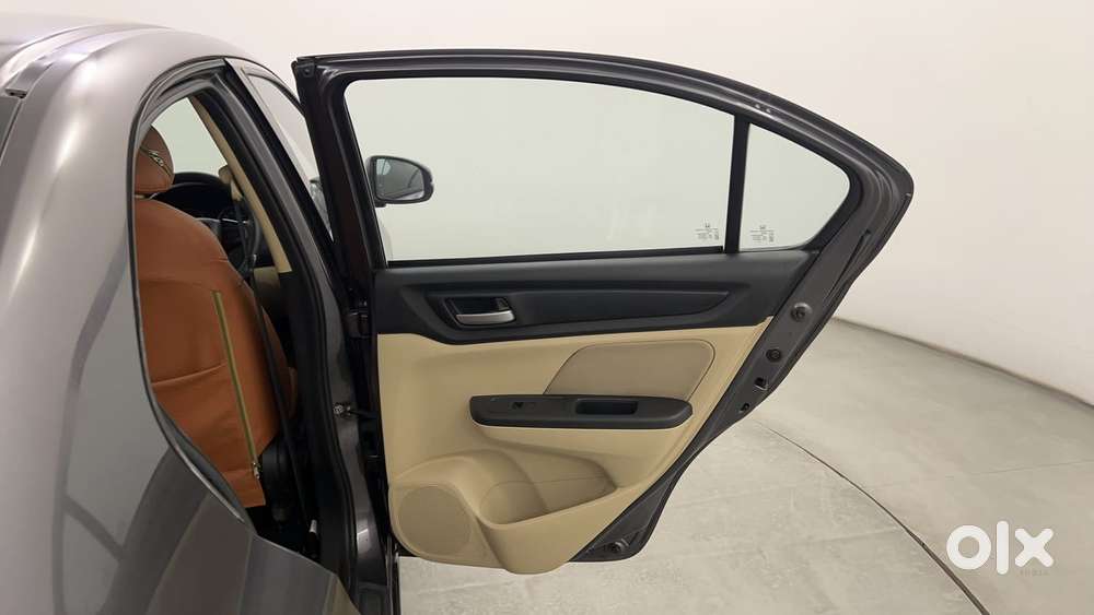Honda Amaze Vx Cvt I-vtec, 2021, Petrol