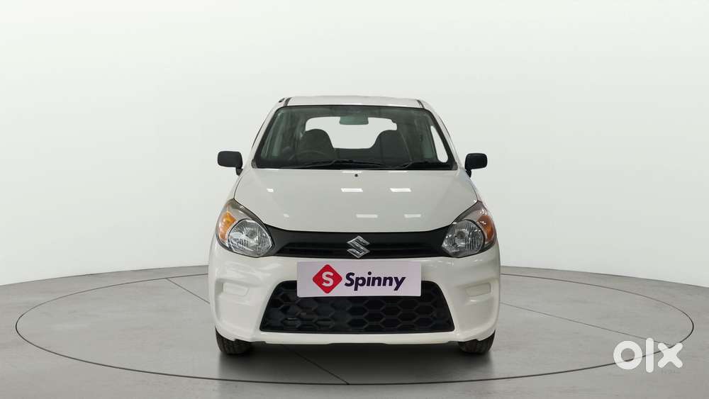 Maruti Suzuki Alto 800 Lxi, 2020, Petrol