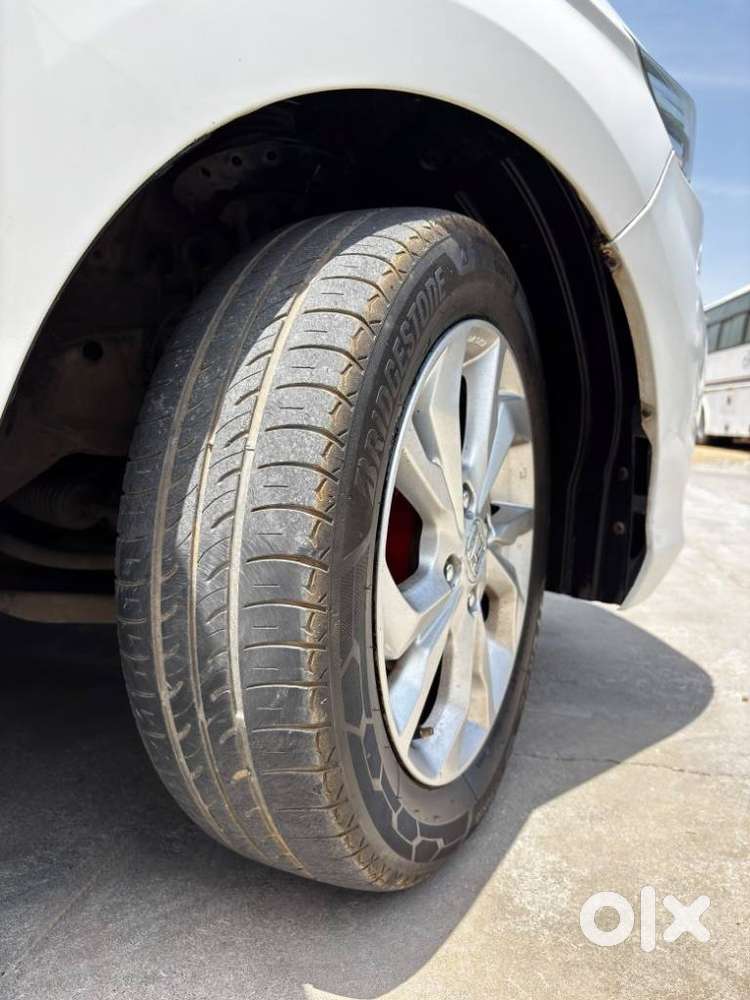 Honda Amaze 2nd Gen Vx, 2019, Diesel