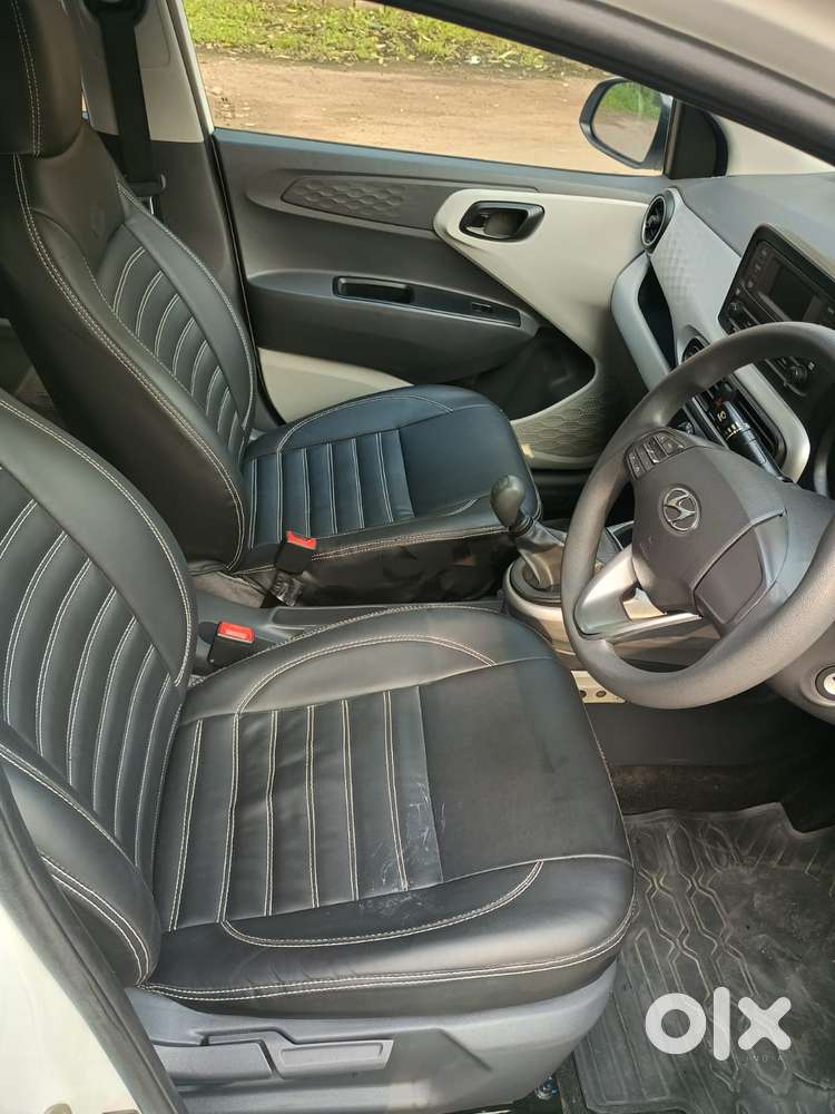 Hyundai Grand I10 Nios Magna, 2021, Petrol